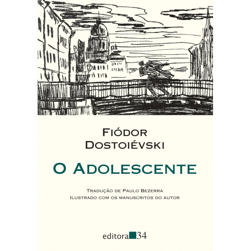 O adolescente