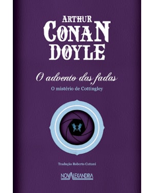 O ADVENTO DAS FADAS