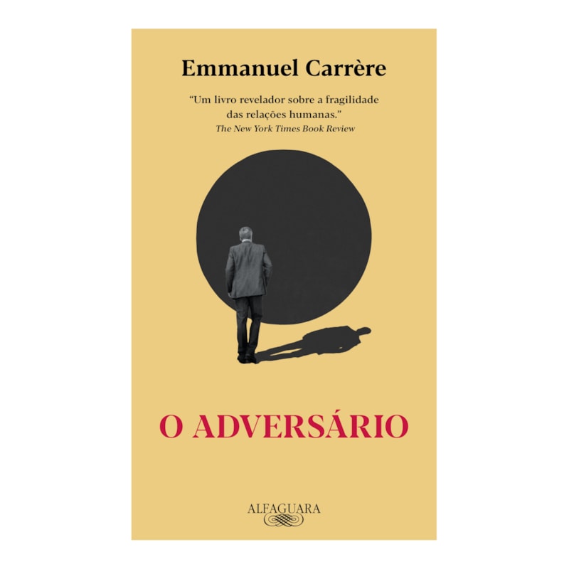 O ADVERSÁRIO