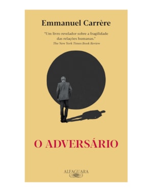 O ADVERSÁRIO