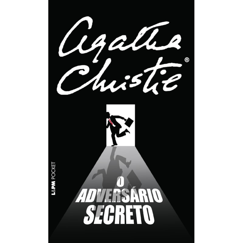 O adversário secreto