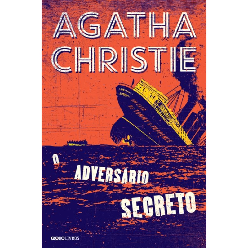 O ADVERSÁRIO SECRETO