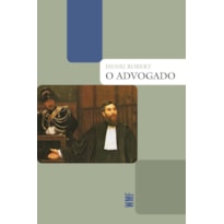O ADVOGADO
