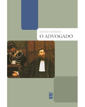 O ADVOGADO
