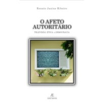 O AFETO AUTORITÁRIO