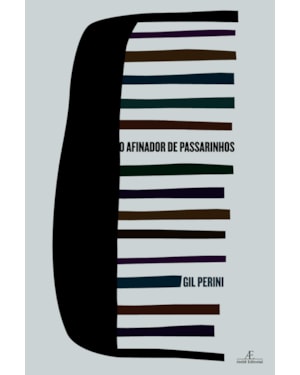 O AFINADOR DE PASSARINHOS
