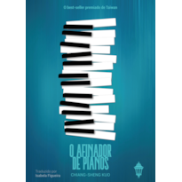 O AFINADOR DE PIANOS