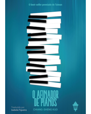 O AFINADOR DE PIANOS