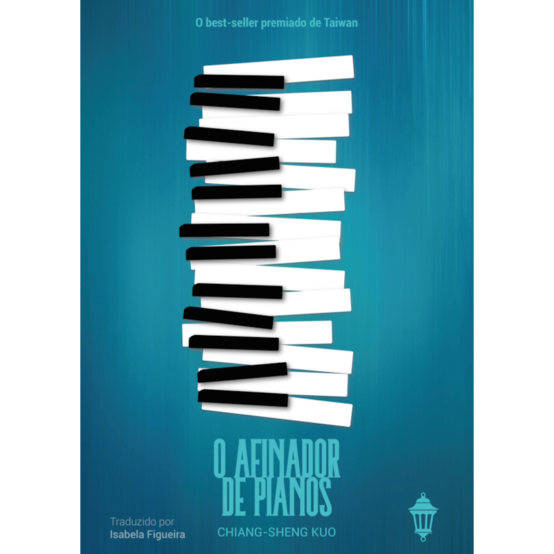 O AFINADOR DE PIANOS