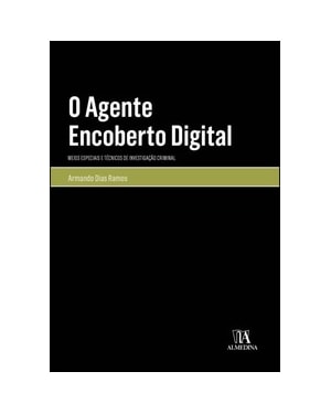 O agente encoberto digital