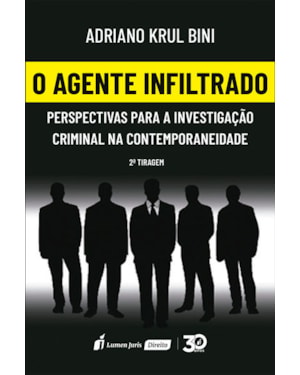 O AGENTE FILTRADO