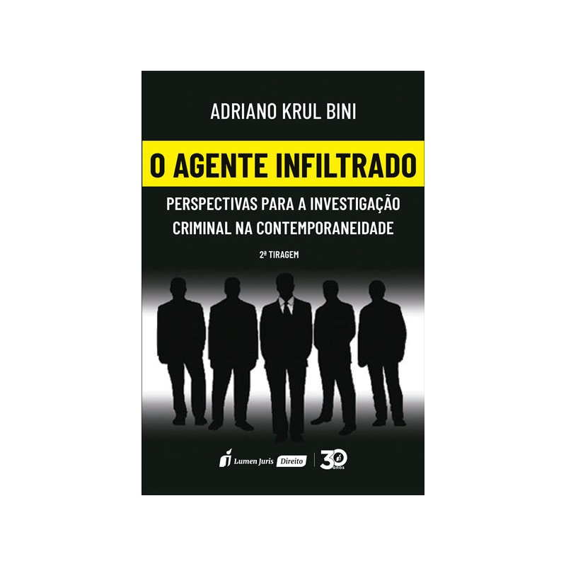 O AGENTE FILTRADO