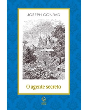 O AGENTE SECRETO