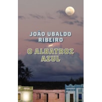 O ALBATROZ AZUL