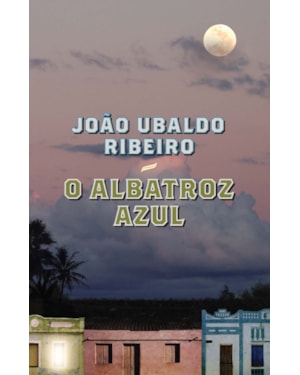 O ALBATROZ AZUL