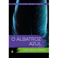 O ALBATROZ AZUL: CLÁSSICOS PARA TODOS