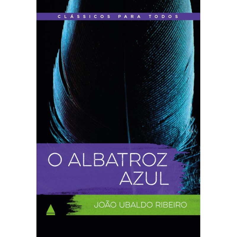 O ALBATROZ AZUL: CLÁSSICOS PARA TODOS