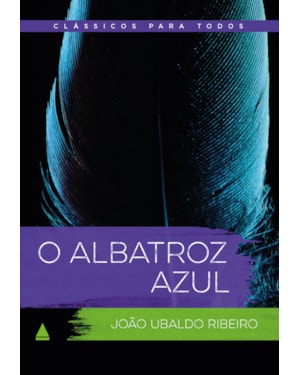 O ALBATROZ AZUL: CLÁSSICOS PARA TODOS