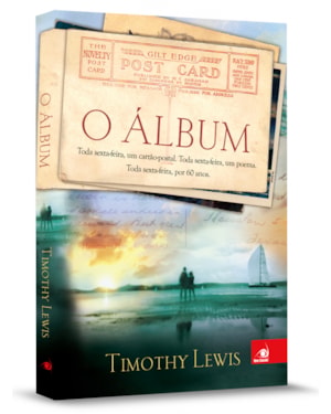 O ÁLBUM