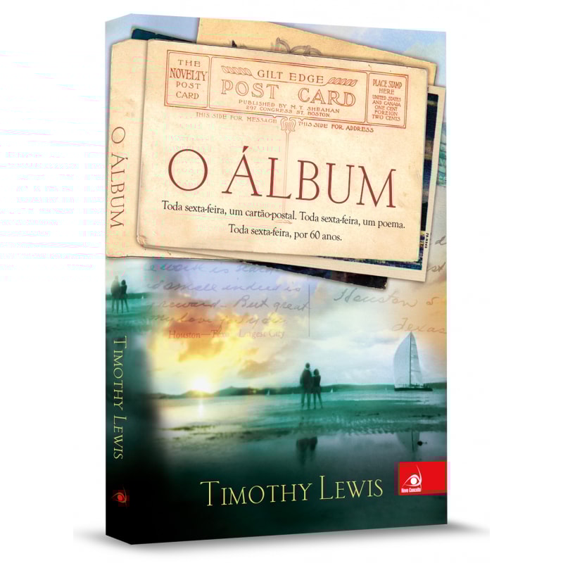 O ÁLBUM