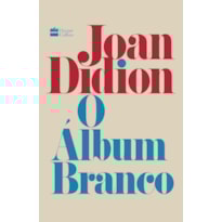 O ÁLBUM BRANCO
