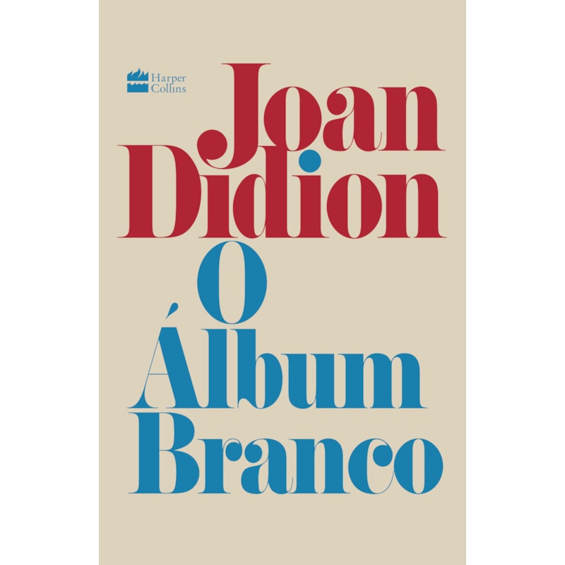 O ÁLBUM BRANCO