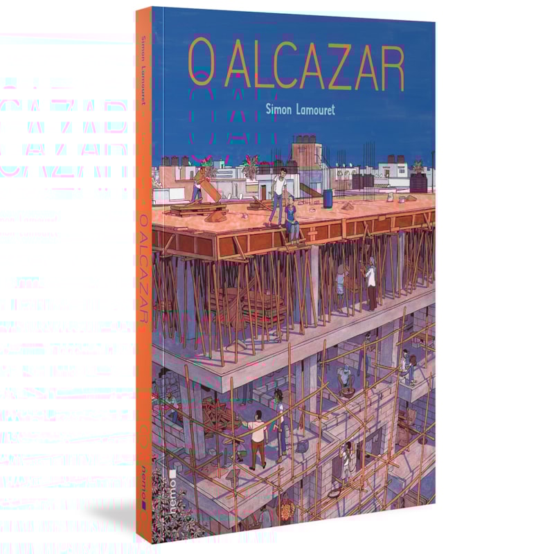 O ALCAZAR