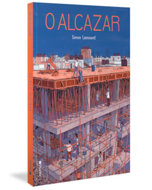 O ALCAZAR