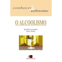 O ALCOOLISMO