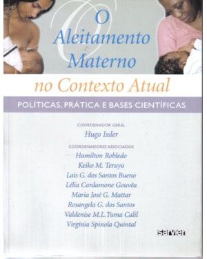 O ALEITAMENTO MATERNO NO CONTEXTO ATUAL