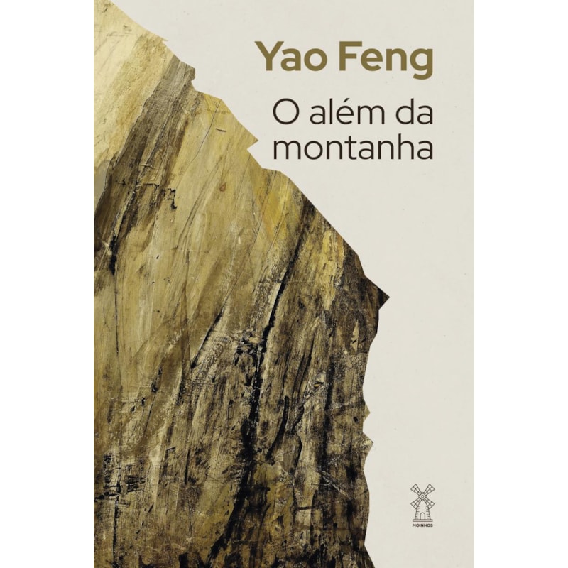 O ALÉM DA MONTANHA