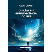 O ALÉM E A SOBREVIVÊNCIA DO SER