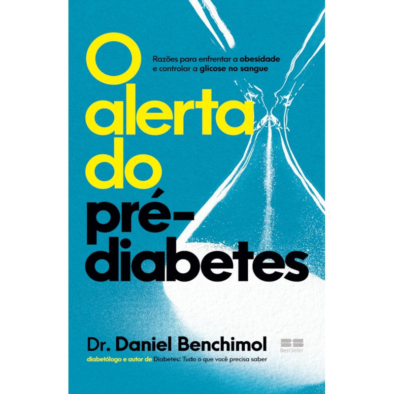 O ALERTA DO PRÉ-DIABETES: RAZÕES PARA ENFRENTAR A OBESIDADE E CONTROLAR A GLICOSE NO SANGUE