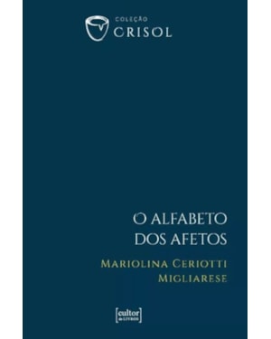 O alfabeto dos afetos