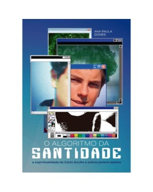 O ALGORITMO DA SANTIDADE