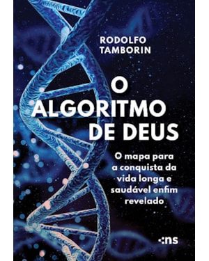 O ALGORITMO DE DEUS