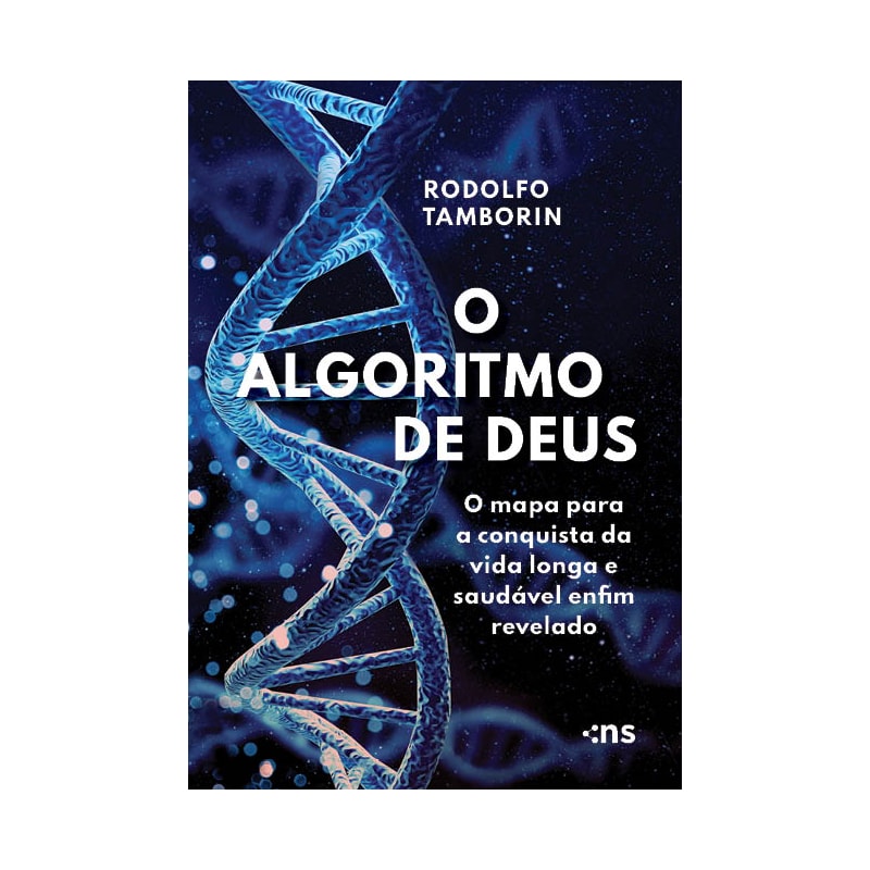 O ALGORITMO DE DEUS