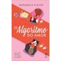 O algoritmo do amor