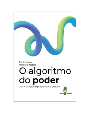 O ALGORITMO DO PODER
