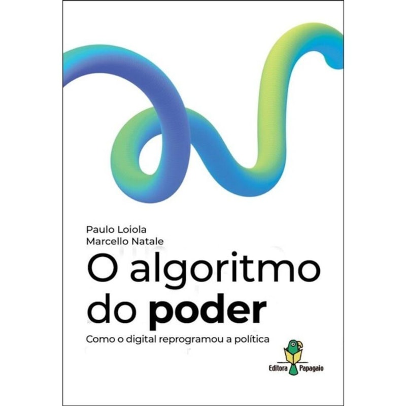 O ALGORITMO DO PODER