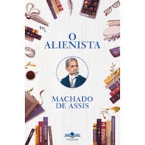 O ALIENISTA