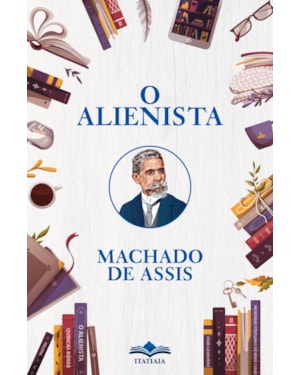 O ALIENISTA