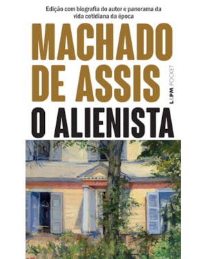O alienista