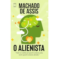 O ALIENISTA