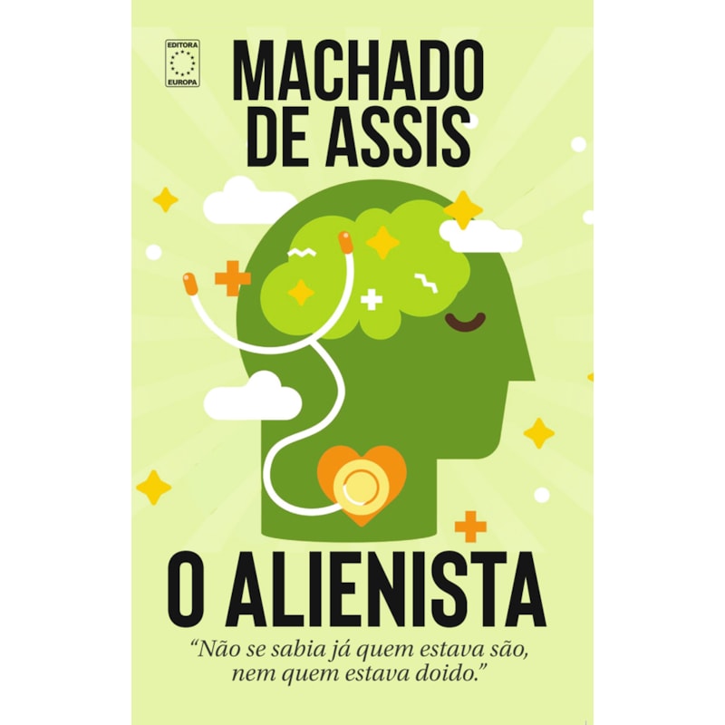 O ALIENISTA