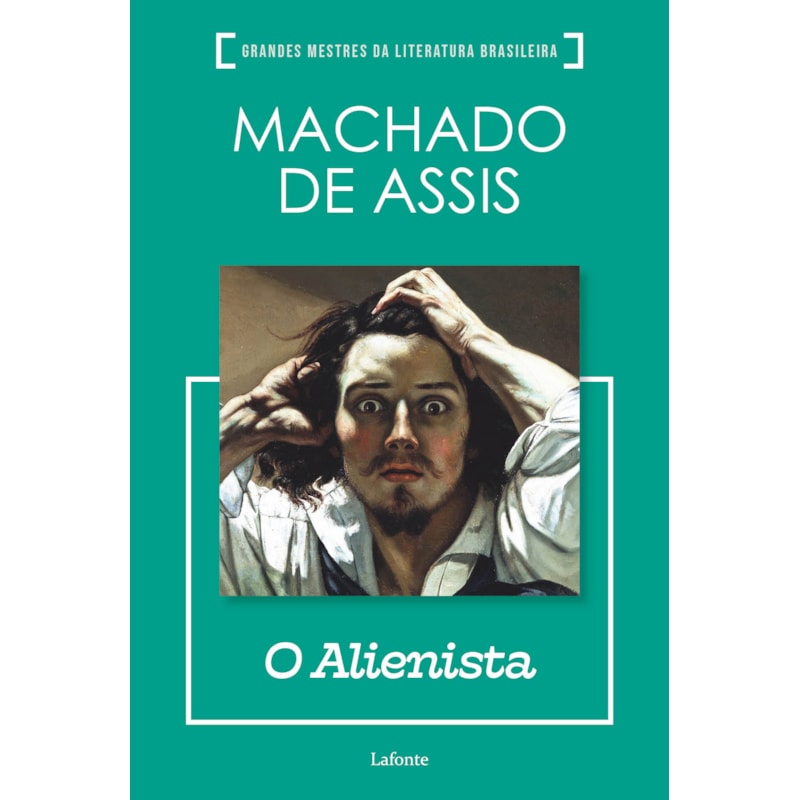 O ALIENISTA