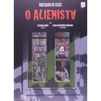 O ALIENISTA