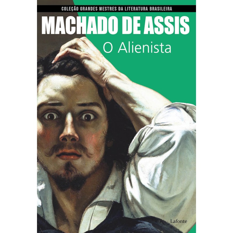 O ALIENISTA