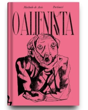 O ALIENISTA