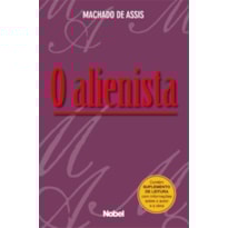 O ALIENISTA